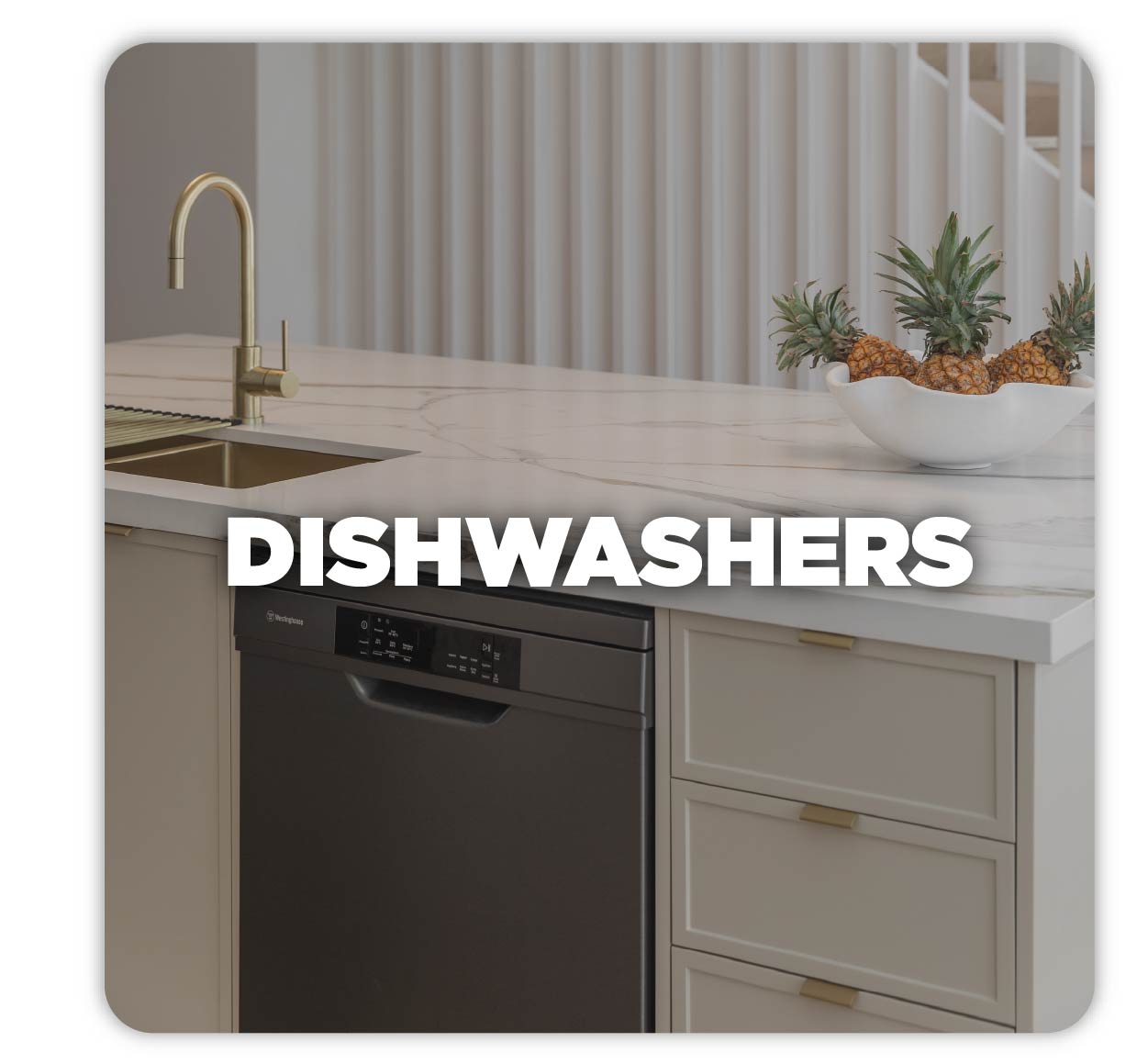 Dishwashers