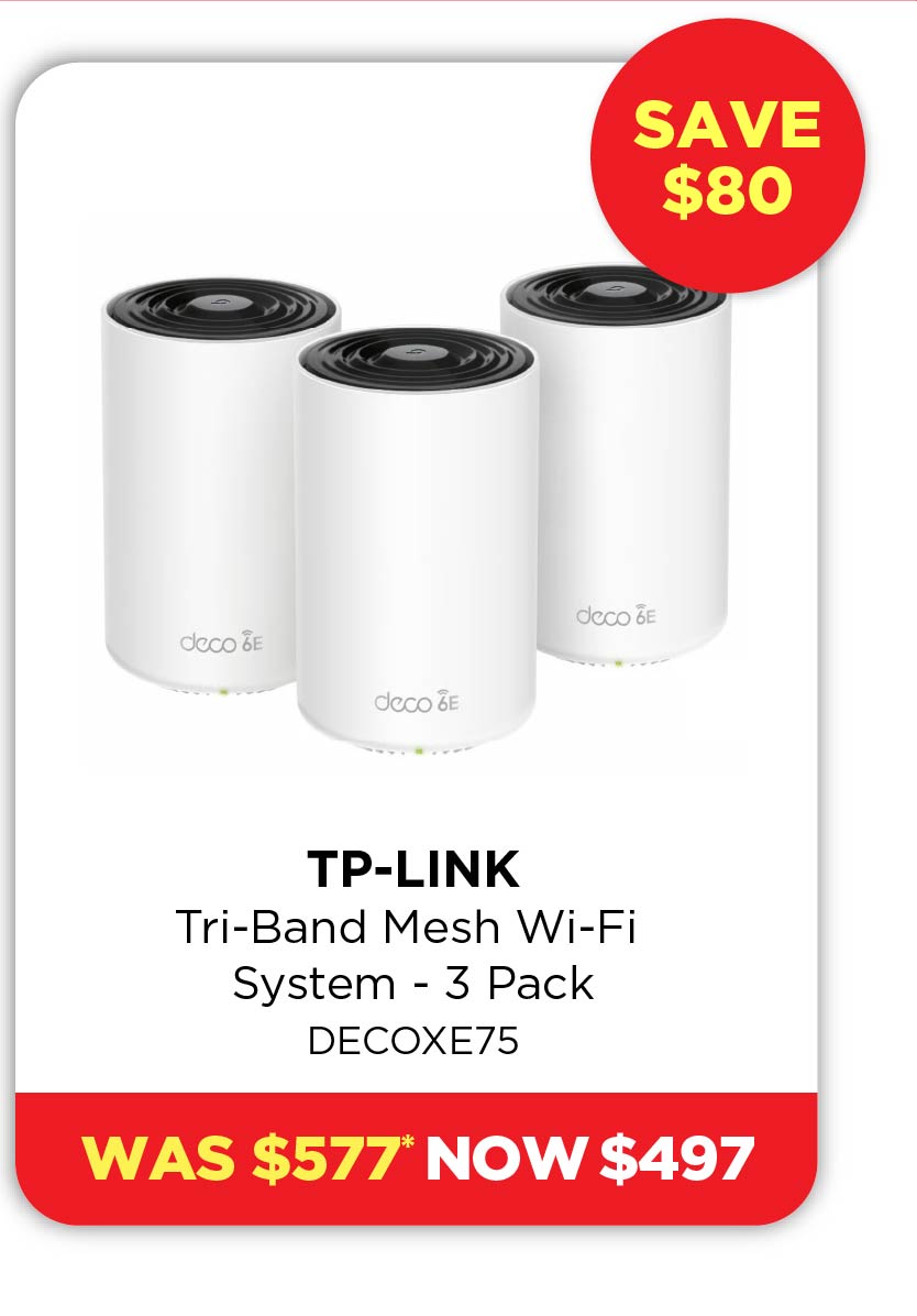 tplink wifi