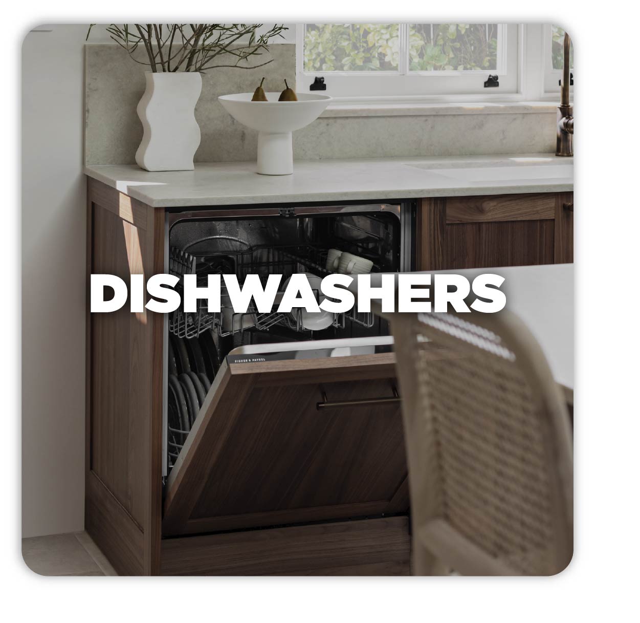 Dishwashers