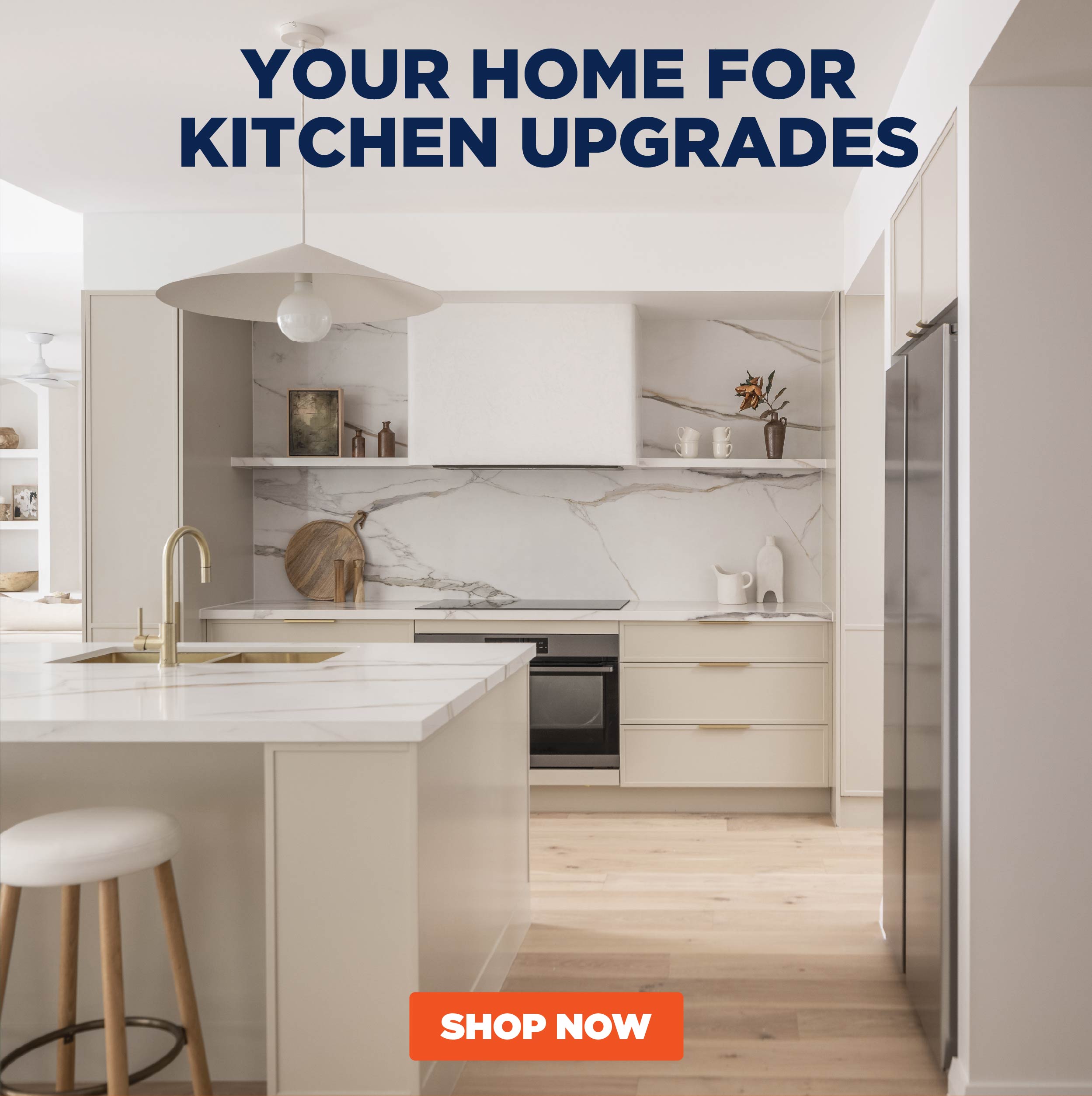 Kitchen Month Offer