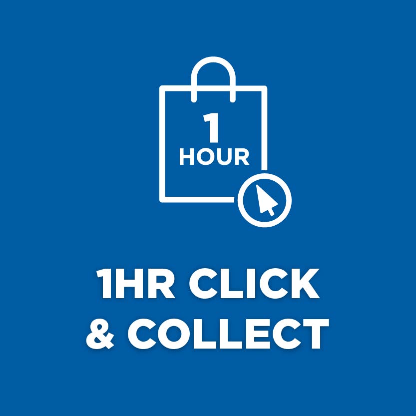 1hr Click & Collect