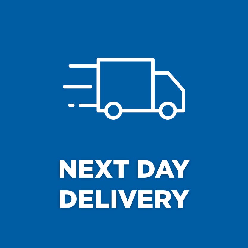 Next Day Delivery