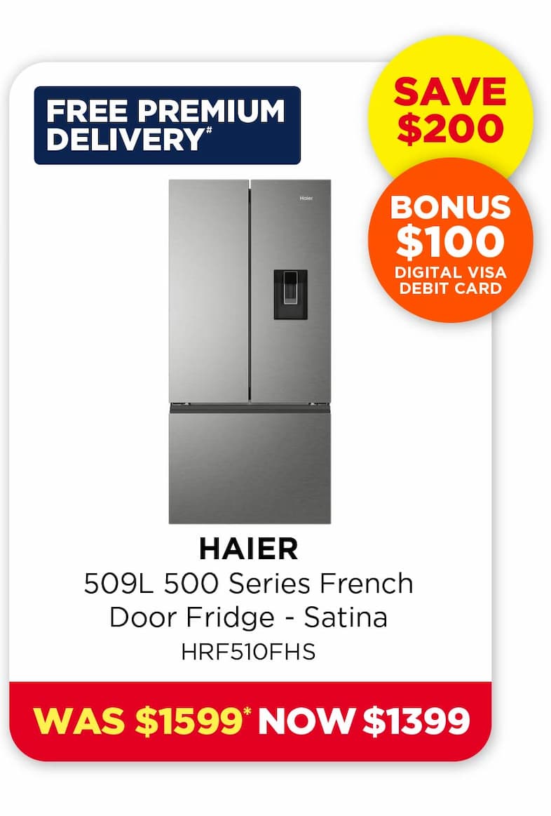 HRF510FHS