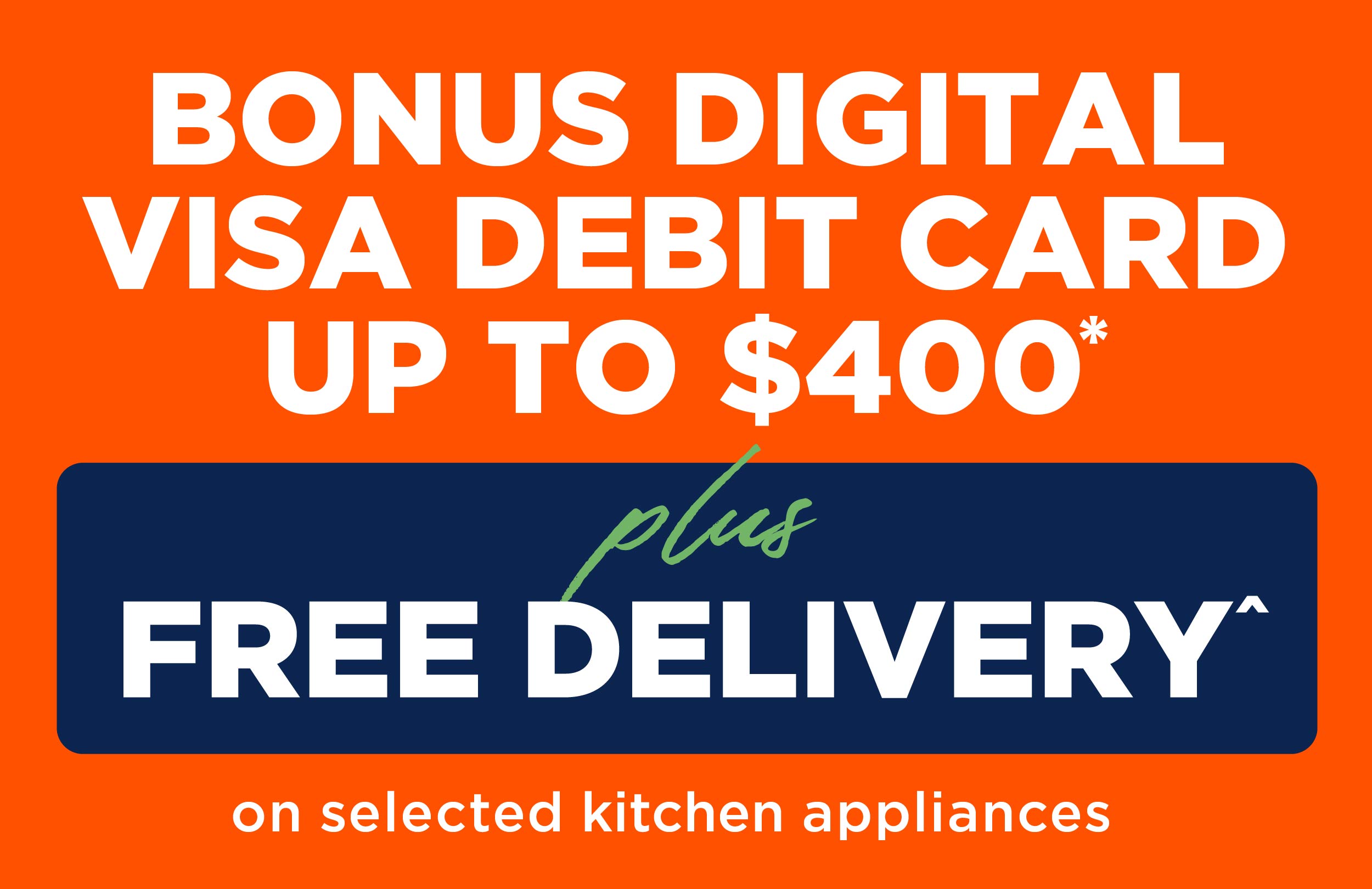 Kitchen Month Offer