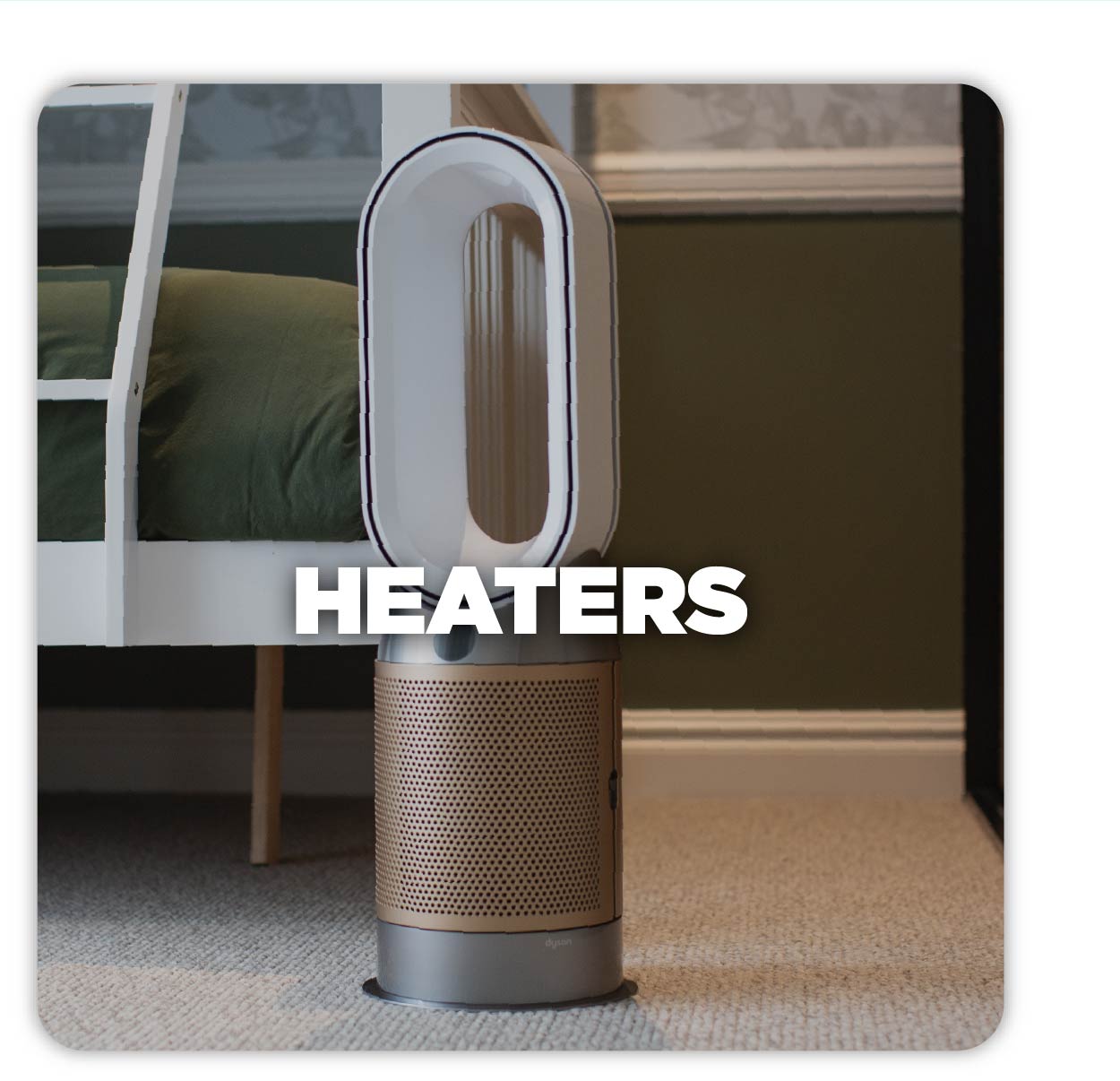 Heaters