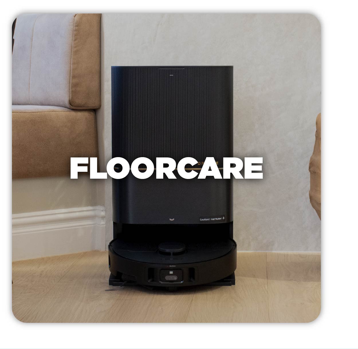 Floorcare