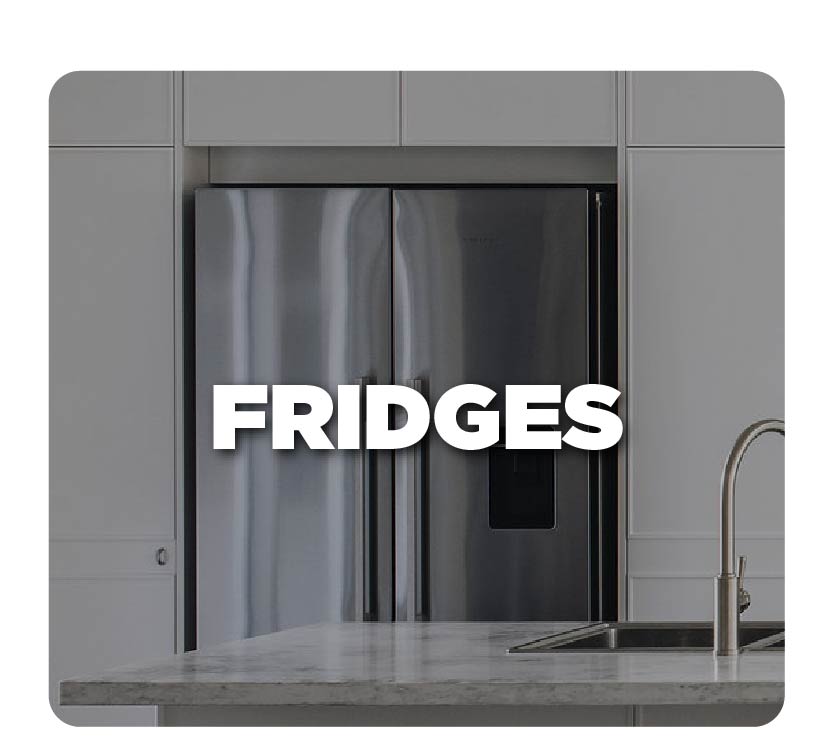 Fridges