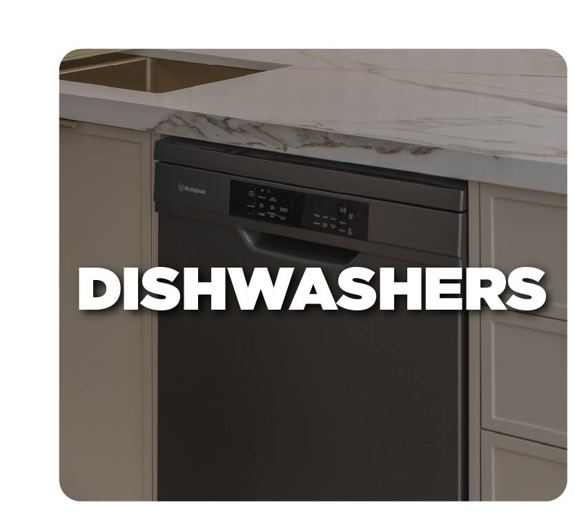 Dishwashers