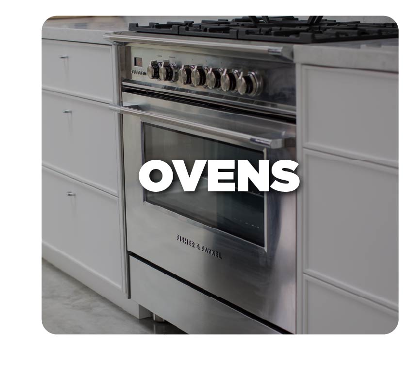 Ovens