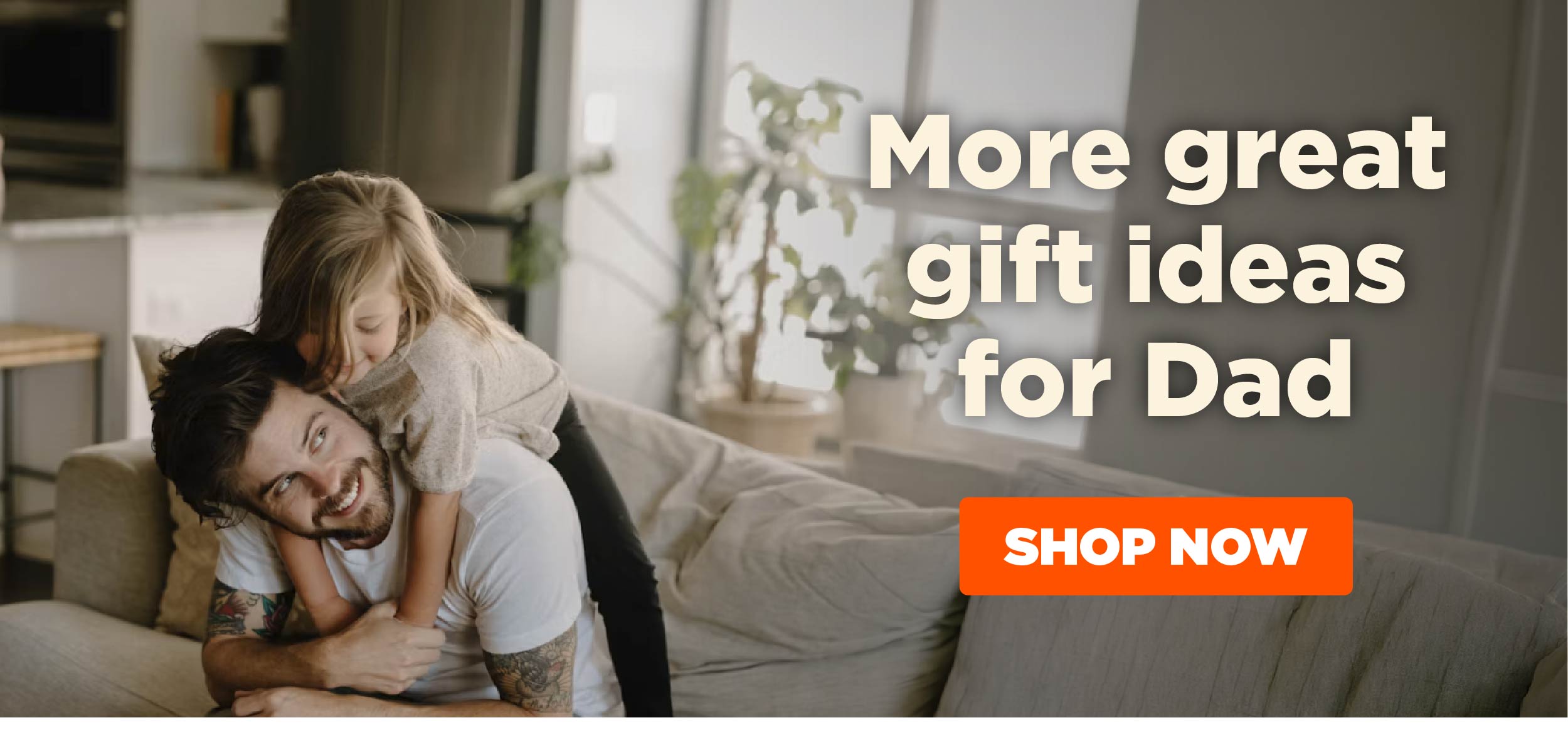 Dad Gifts