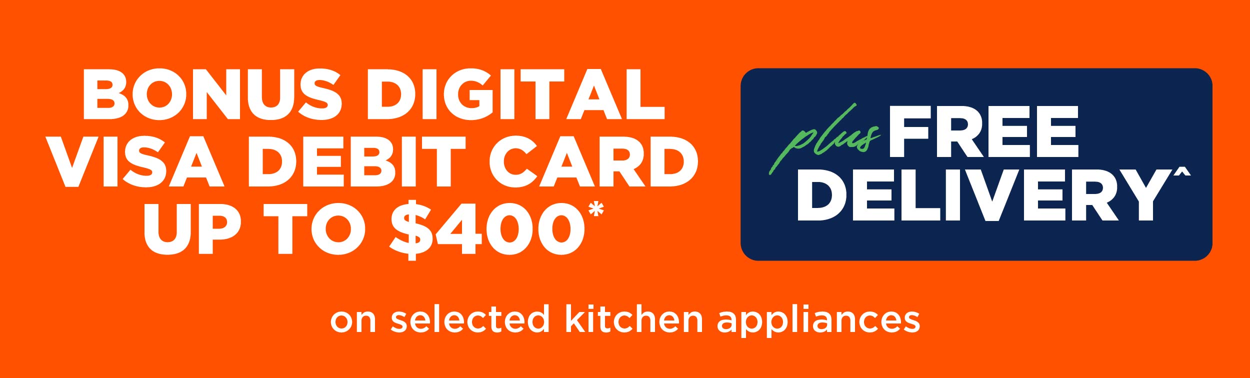 Kitchen Month Offer
