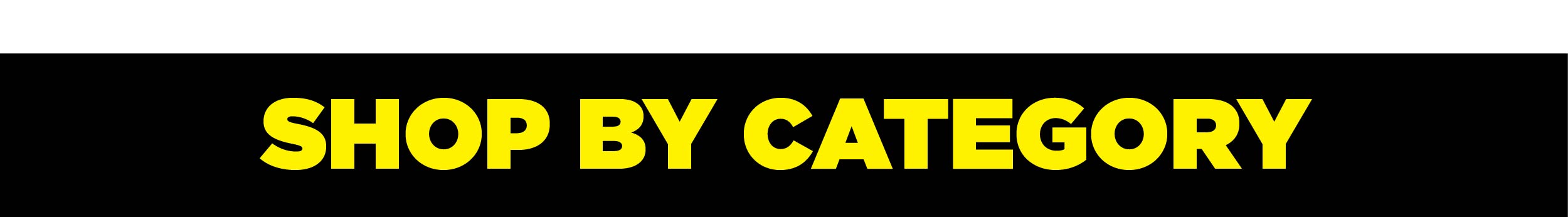 Shop by category