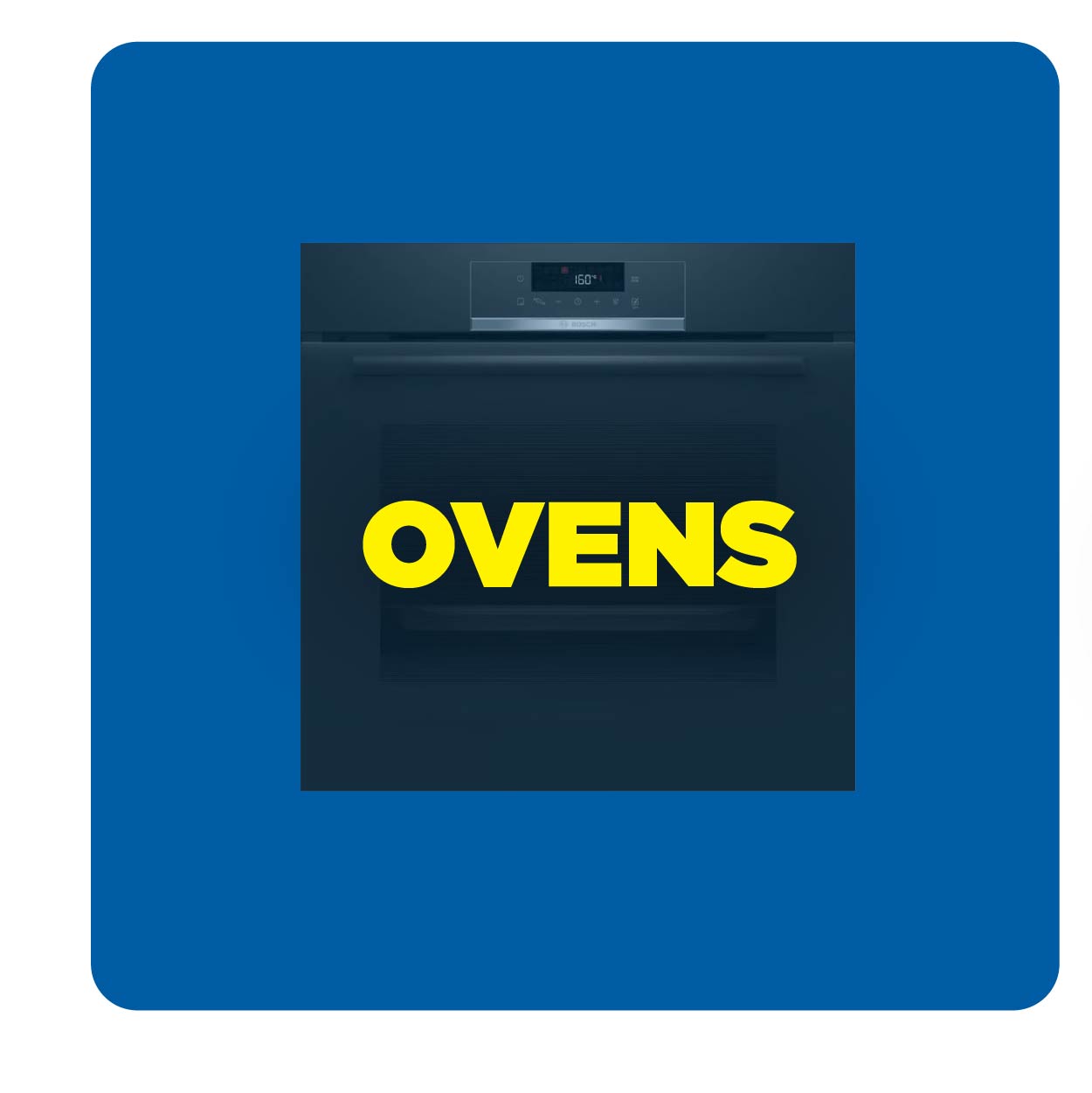 Ovens