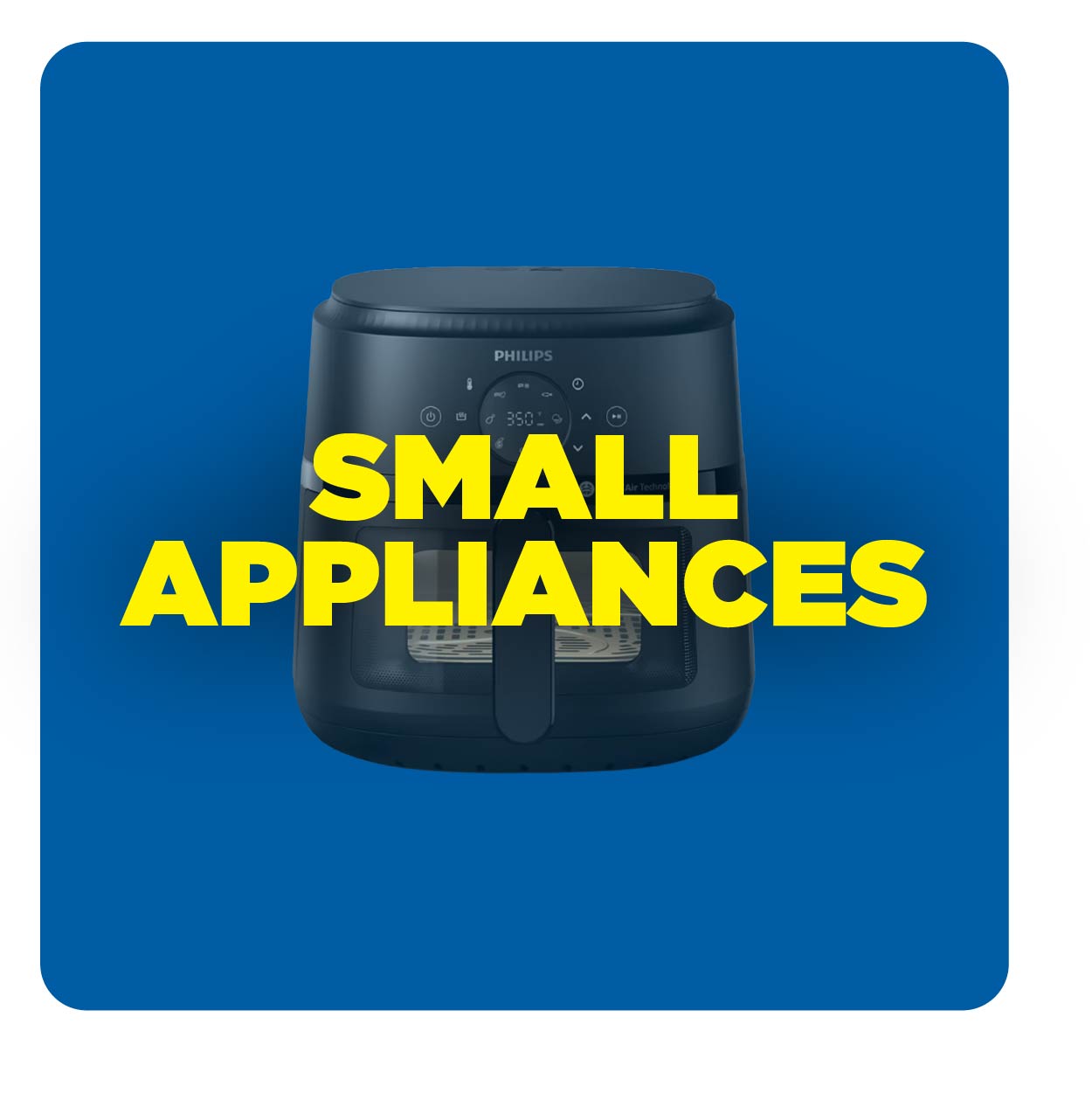 Small Appliances