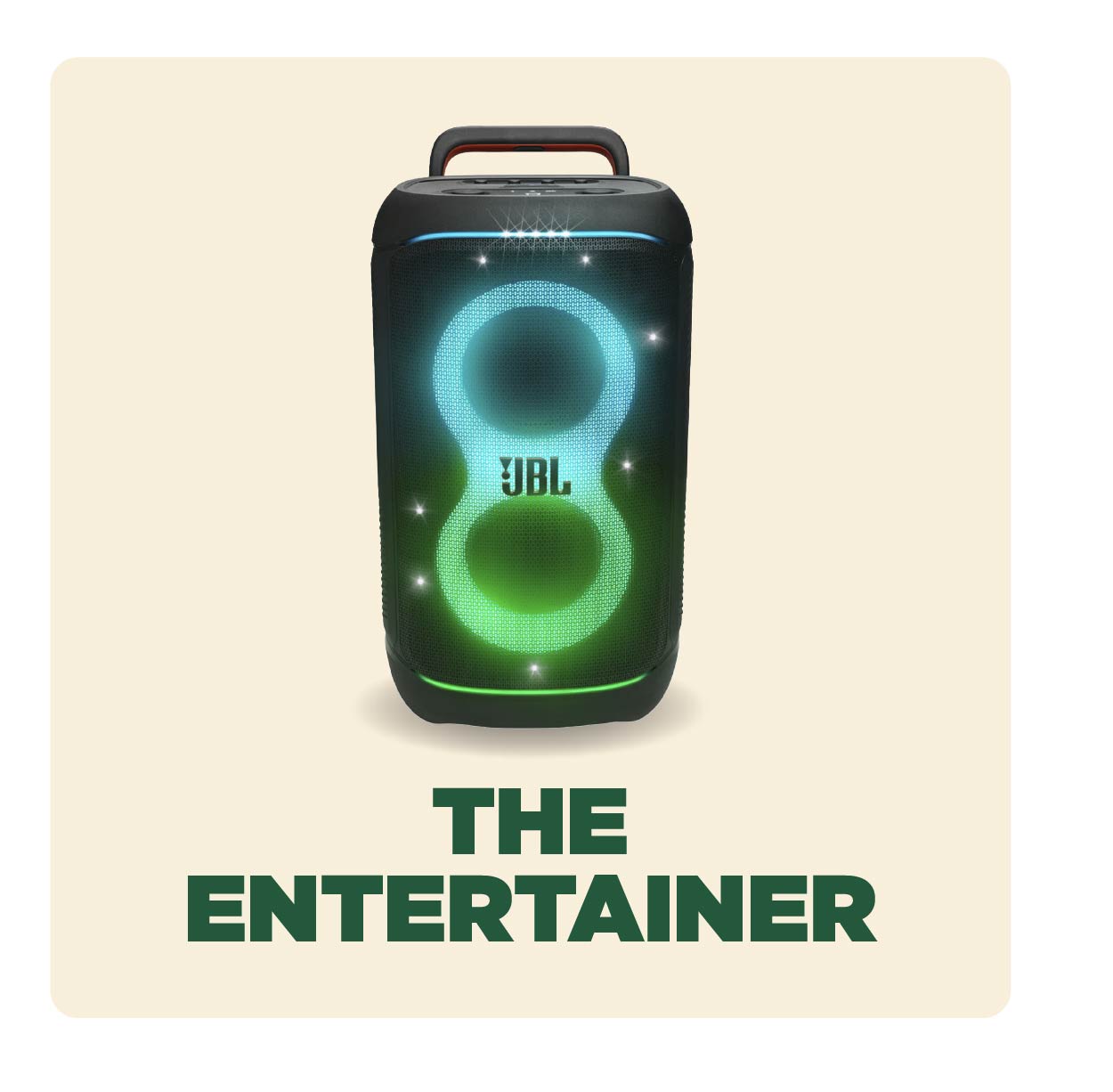 Entertainer