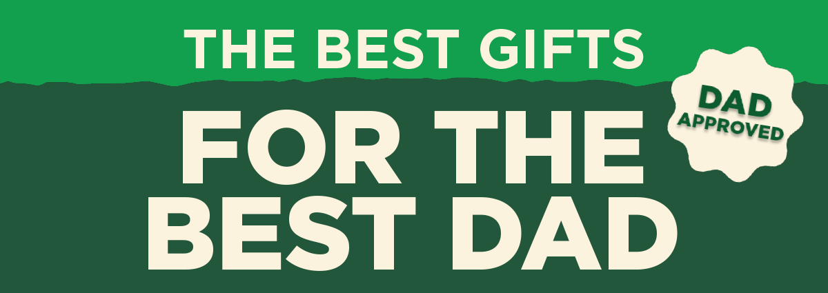 Father's Day Gifts