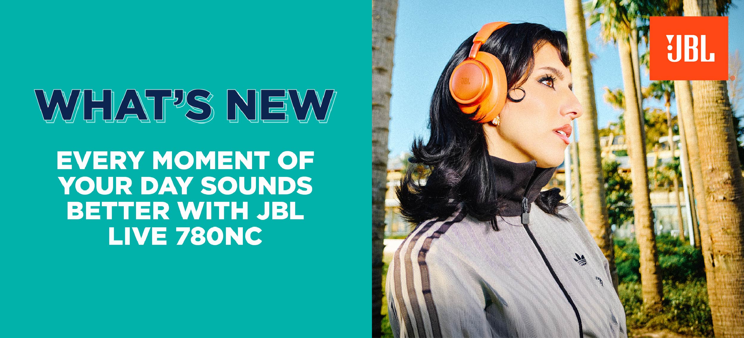 JBL Live780NC