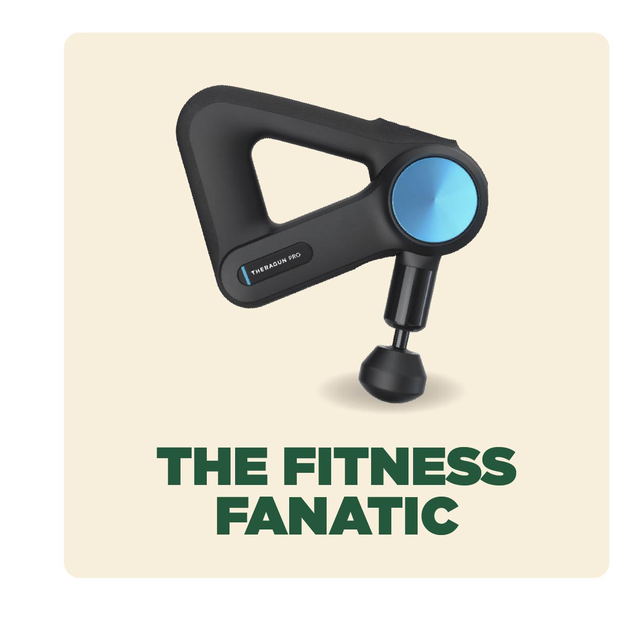 Fitness Fanatic