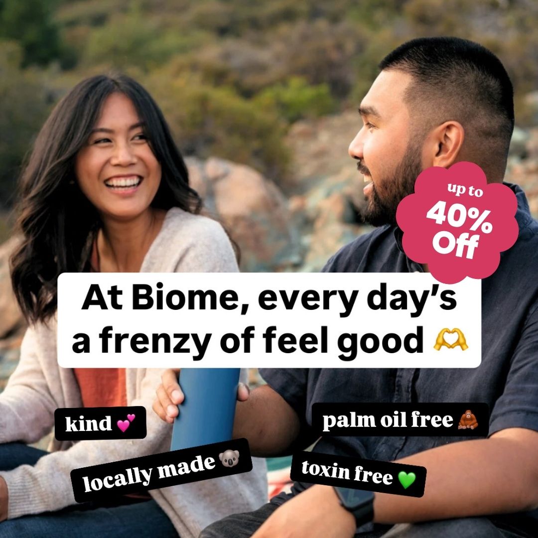 Feel Good Frenzy Sale