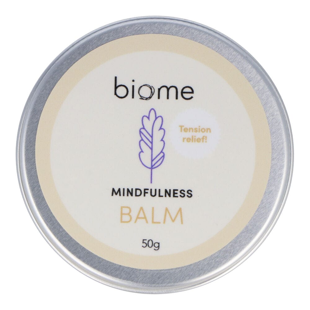 Image of Biome Mindfulness Balm