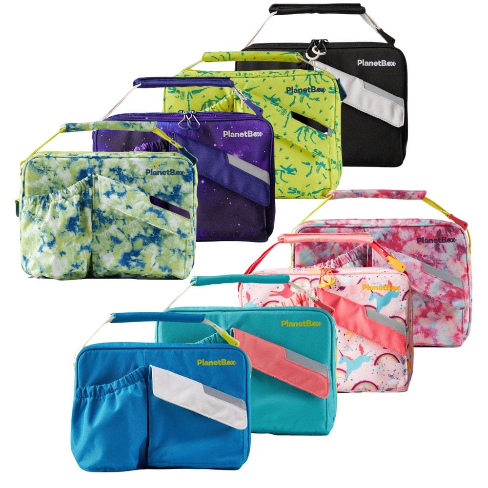 Image of Planetbox Insulated Carry Bag