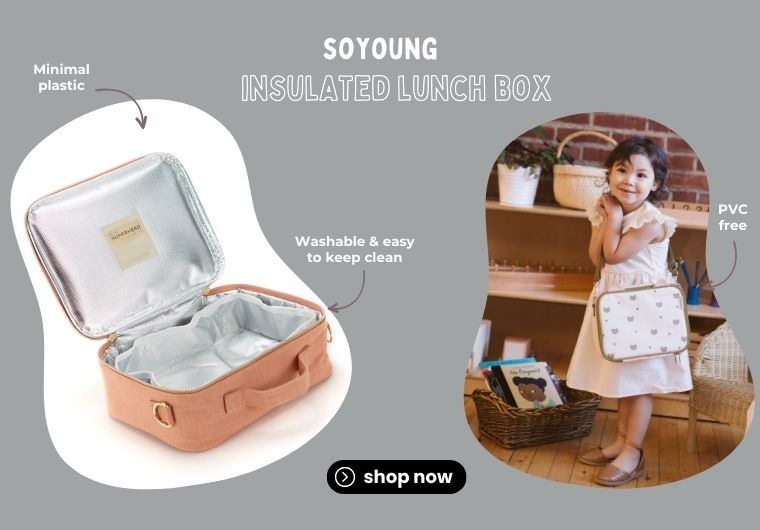 The lunch boxes everyone is loving