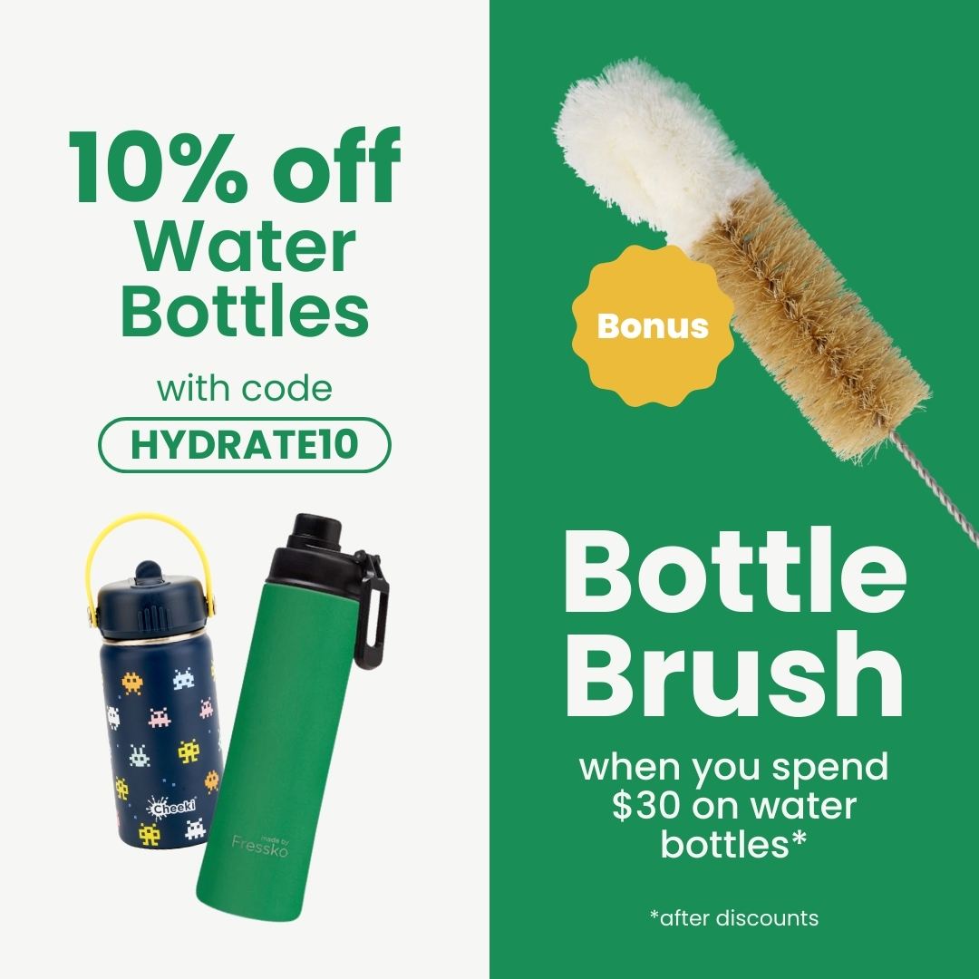 Shop all water bottles