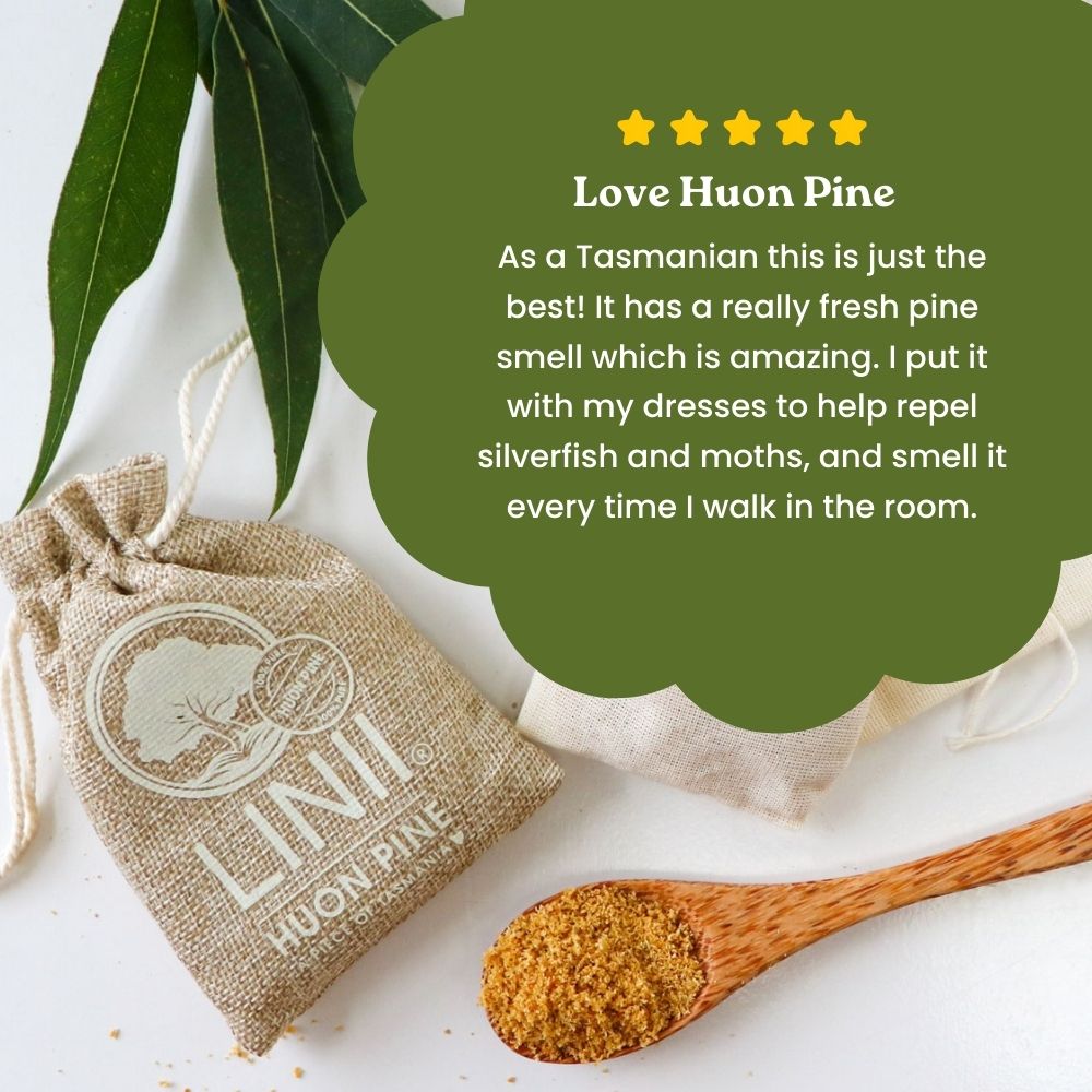 Linii Huon Pine