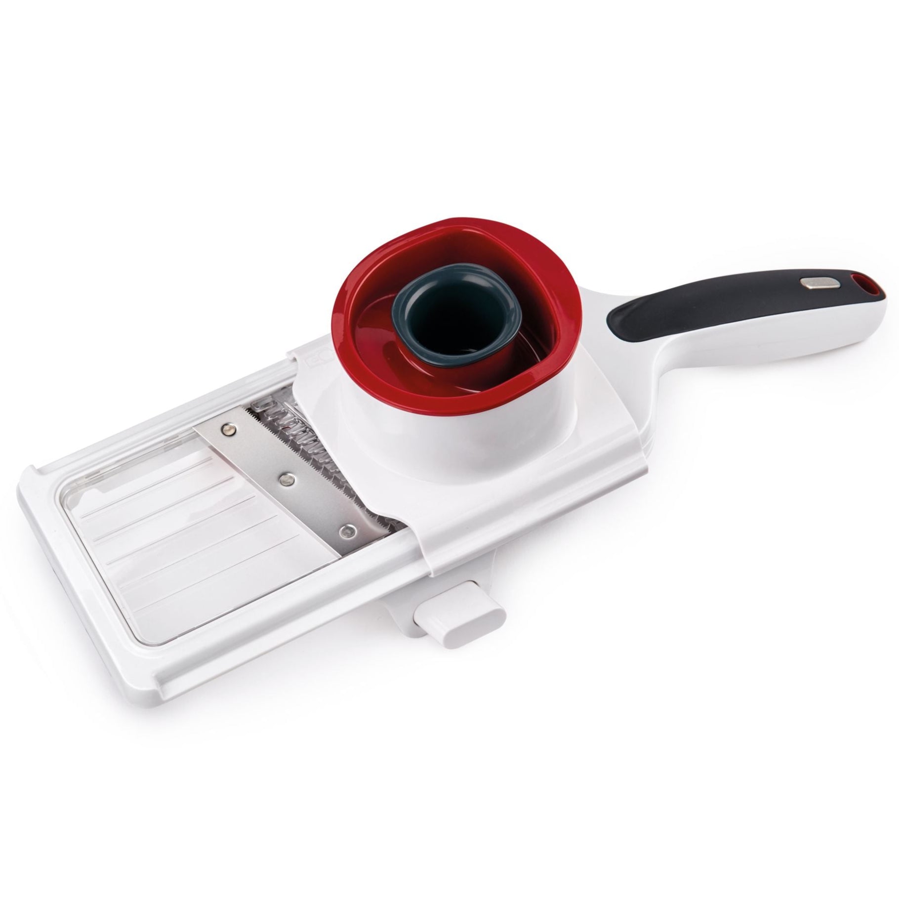 Image of Zyliss Easy Control Hand Held Slicer