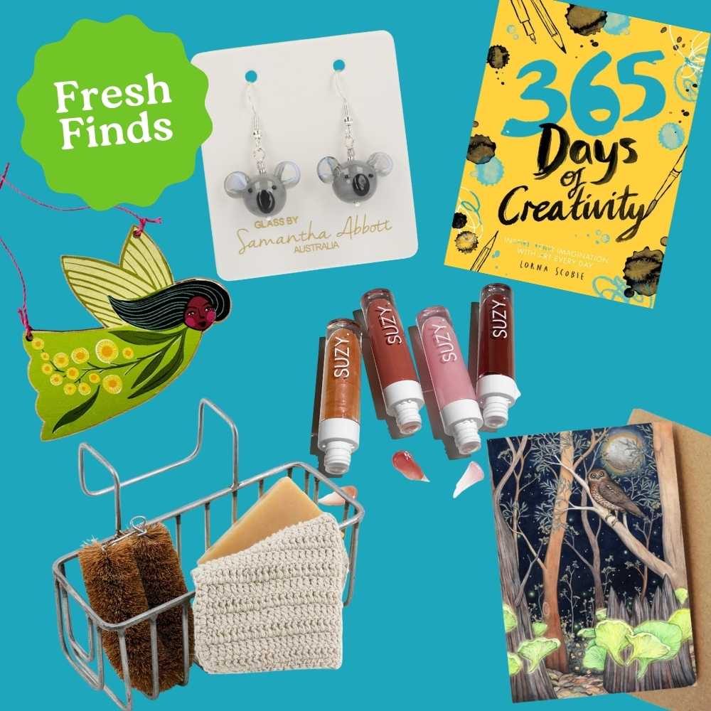 See all the latest new products