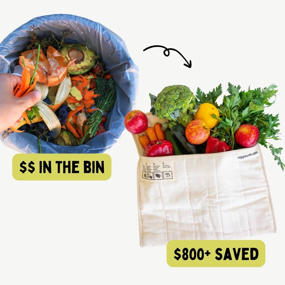 Join everyone being clever about saving food waste & money