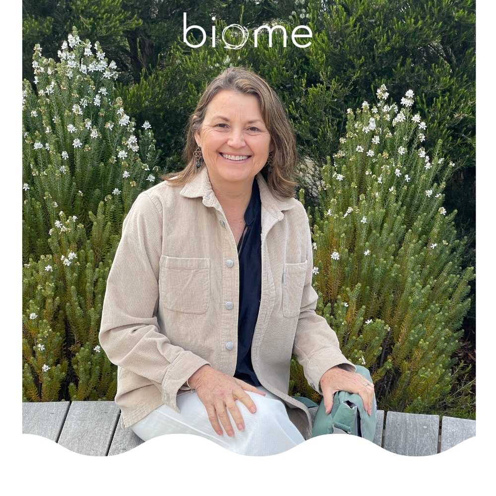 + 20% off thank you voucher