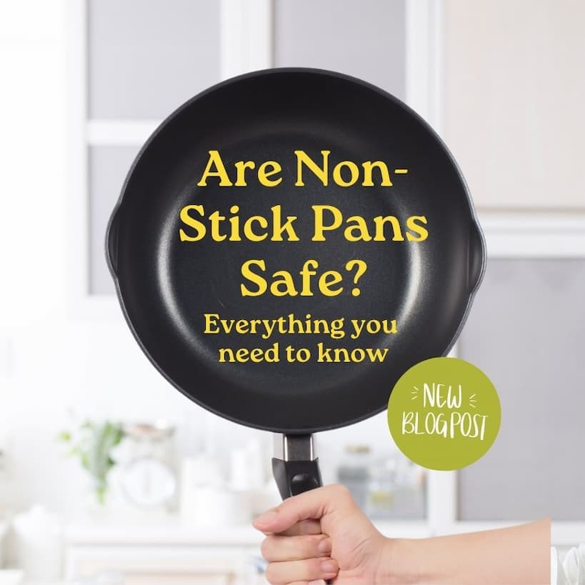 Are non stick pans safe? what you need to know