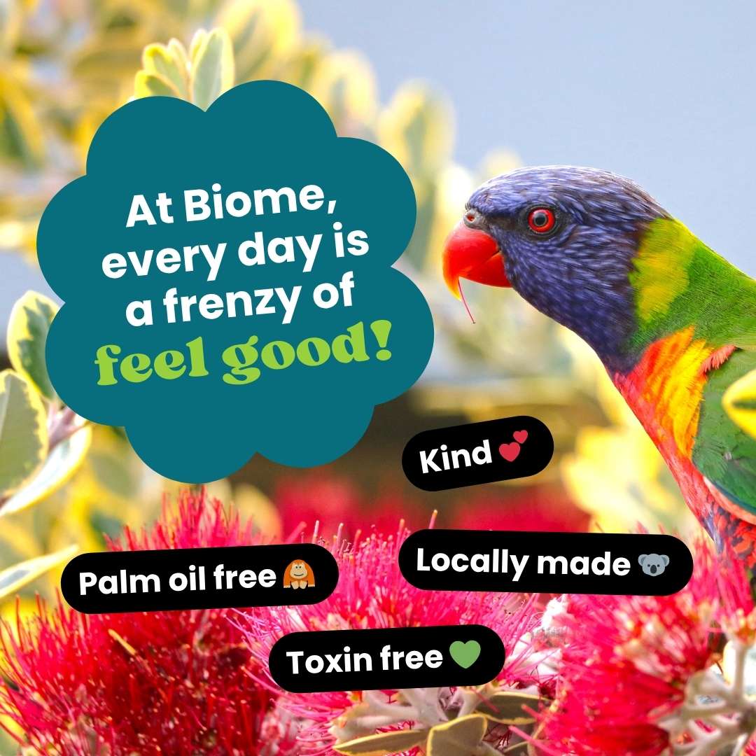 Feel Good Frenzy Sale