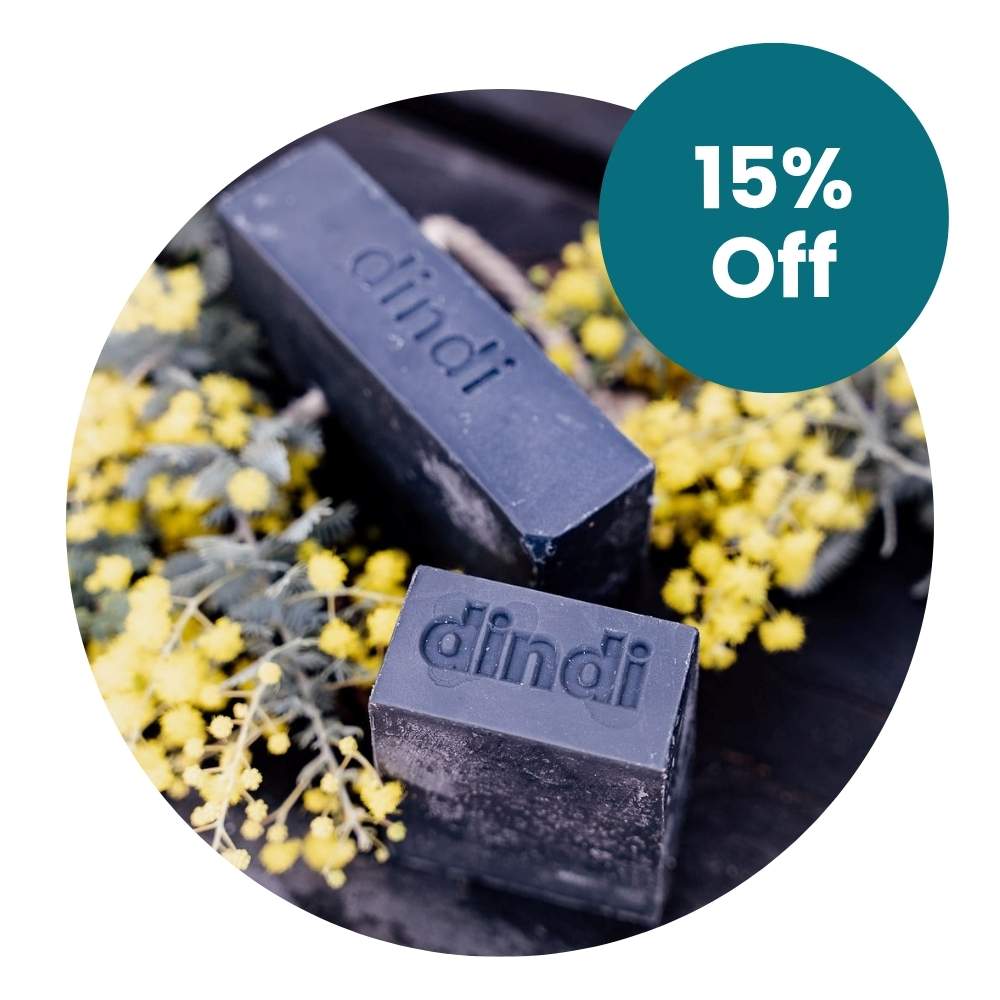 Dindi Soaps & Body Care