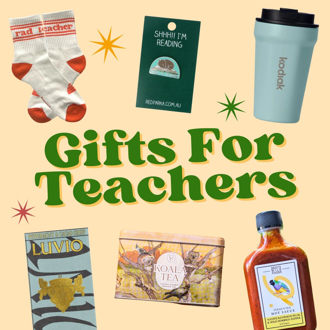Teacher Gifts they'll love to use