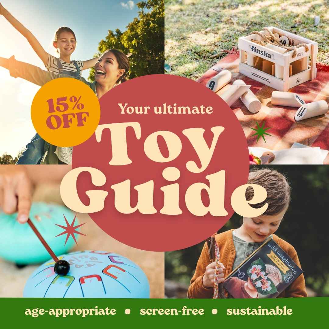 Which toys are best for every stage