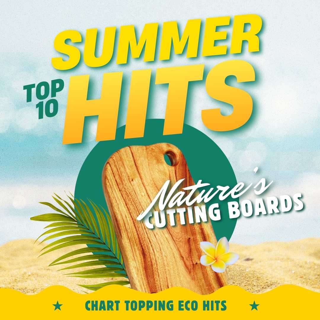 Top 10 Summer Hits Deals Page