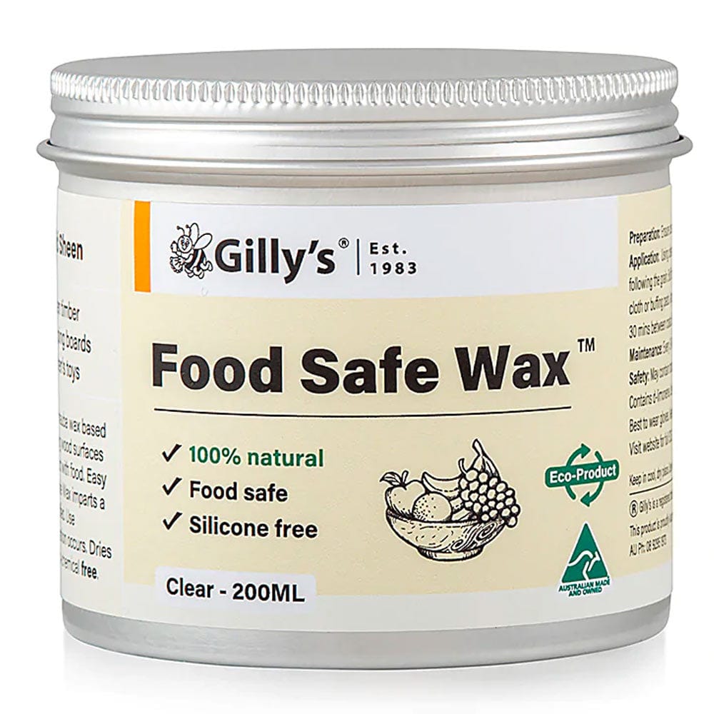 Image of Food Safe Wax