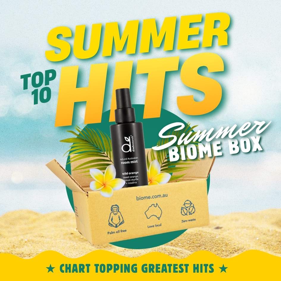 Biome Boxes live now