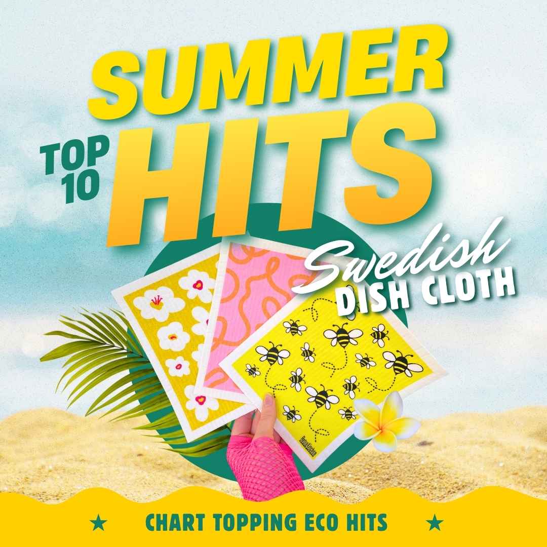 Top 10 Summer Hits Deals Page