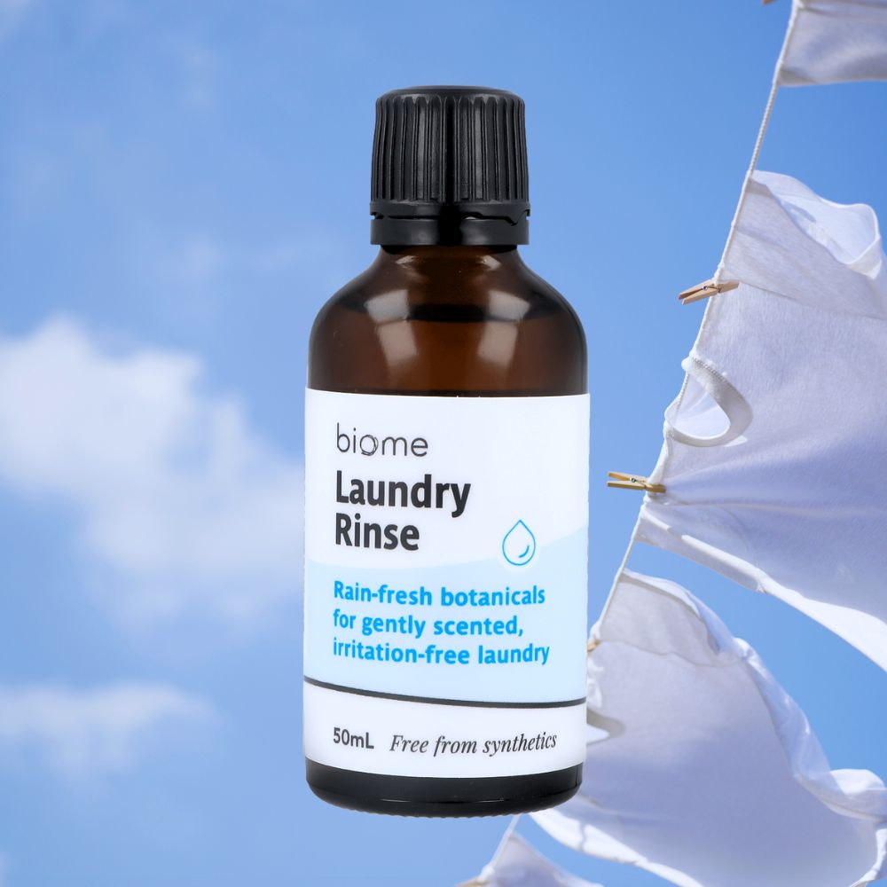 Image of Laundry Rinse