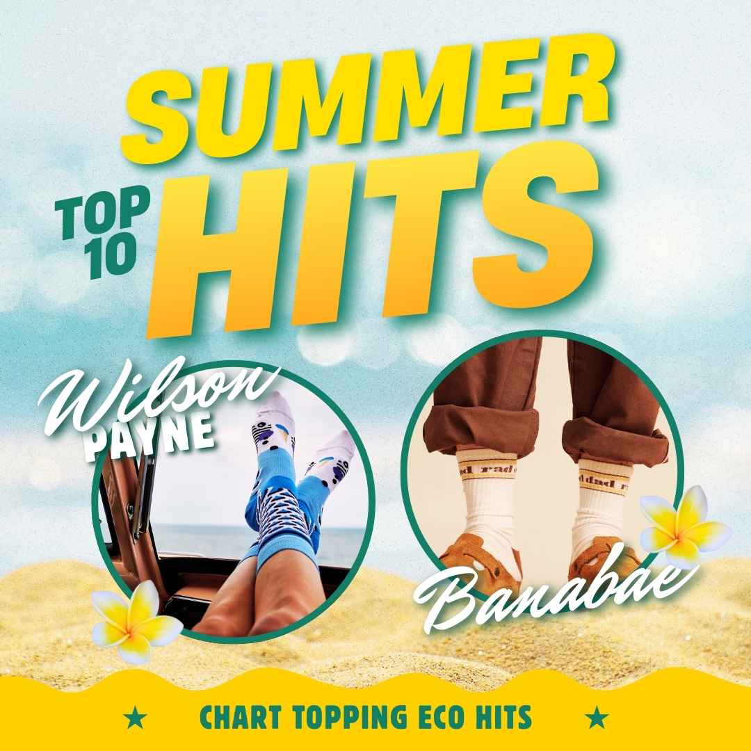 Top 10 Summer Hits Deals Page