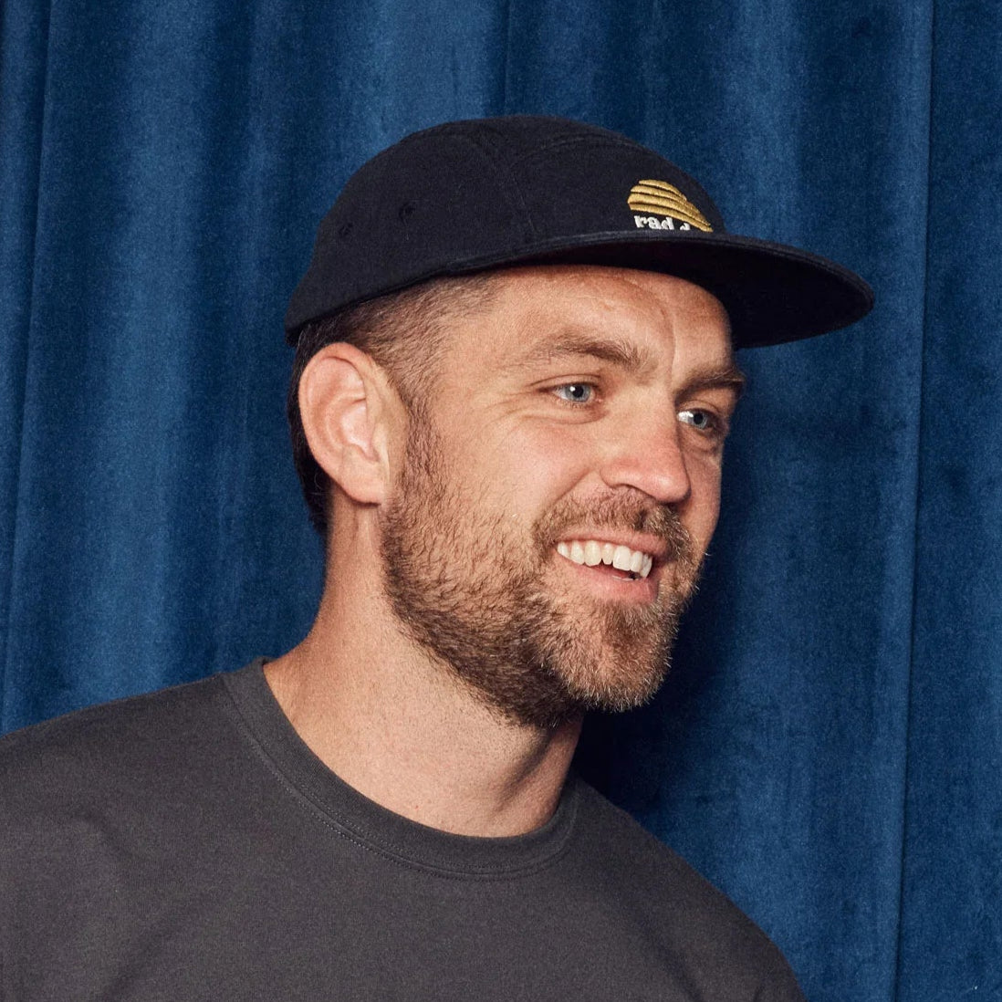 Image of Adult Cap - Rad Dad