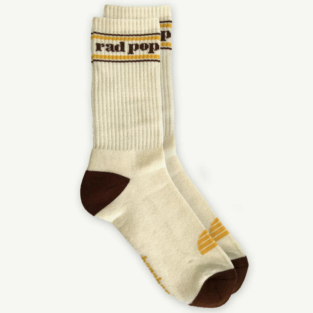 Image of Rad Pop Socks