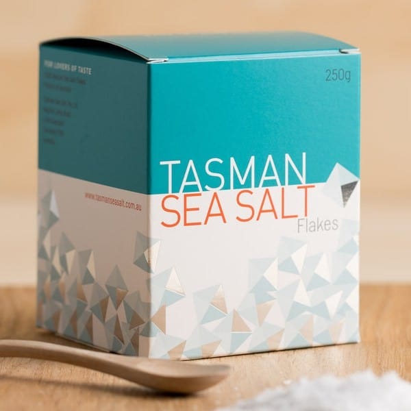 Image of Tasman Sea Salt