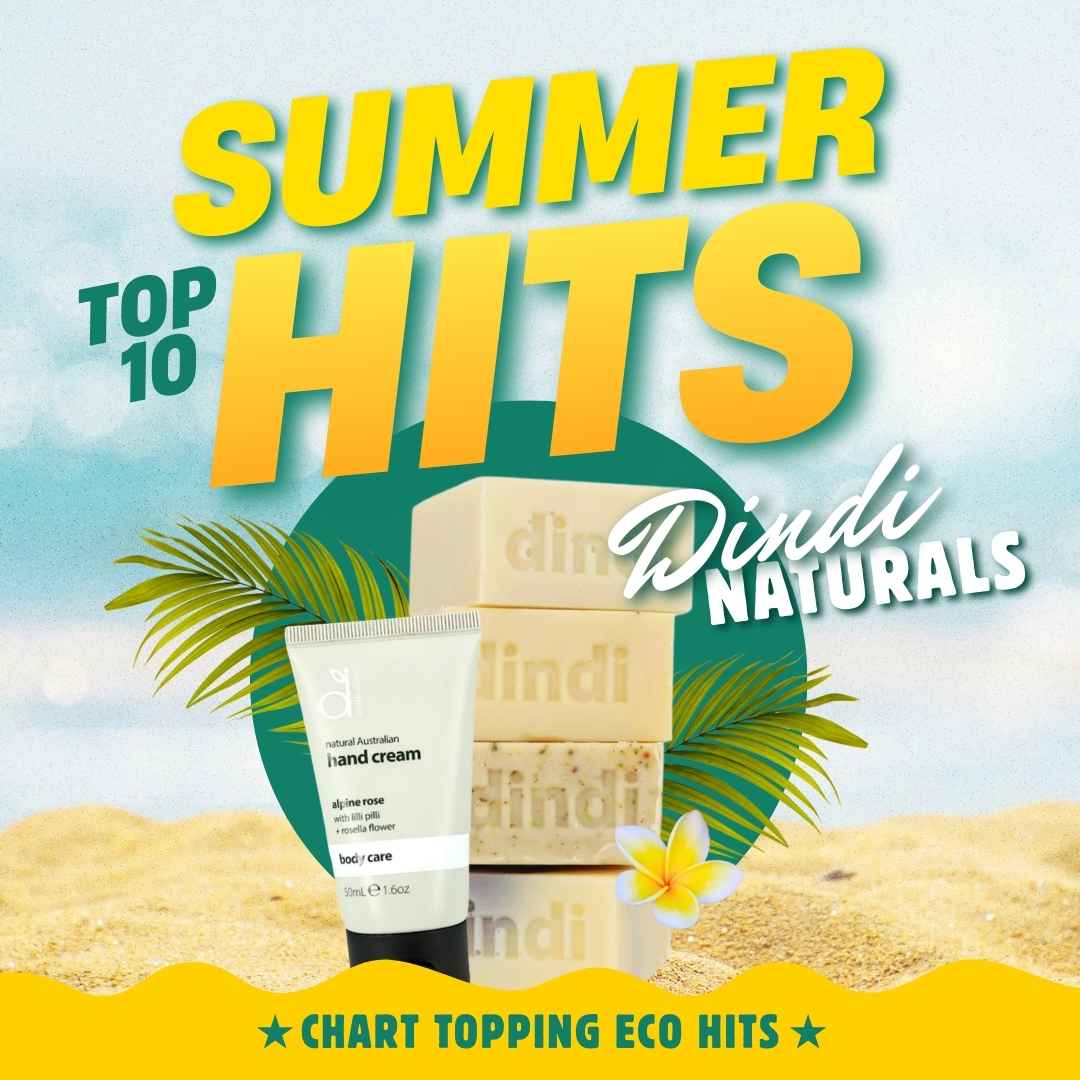Top 10 Summer Hits Deals Page