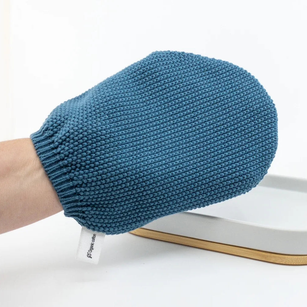 Image of Body Wash Mitt