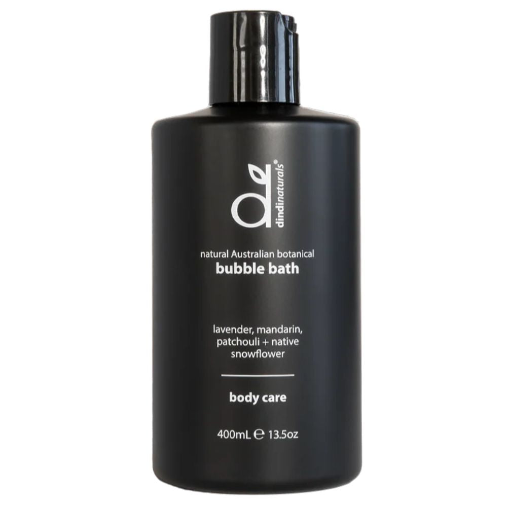 Image of Dindi Naturals Bubble Bath 400ml