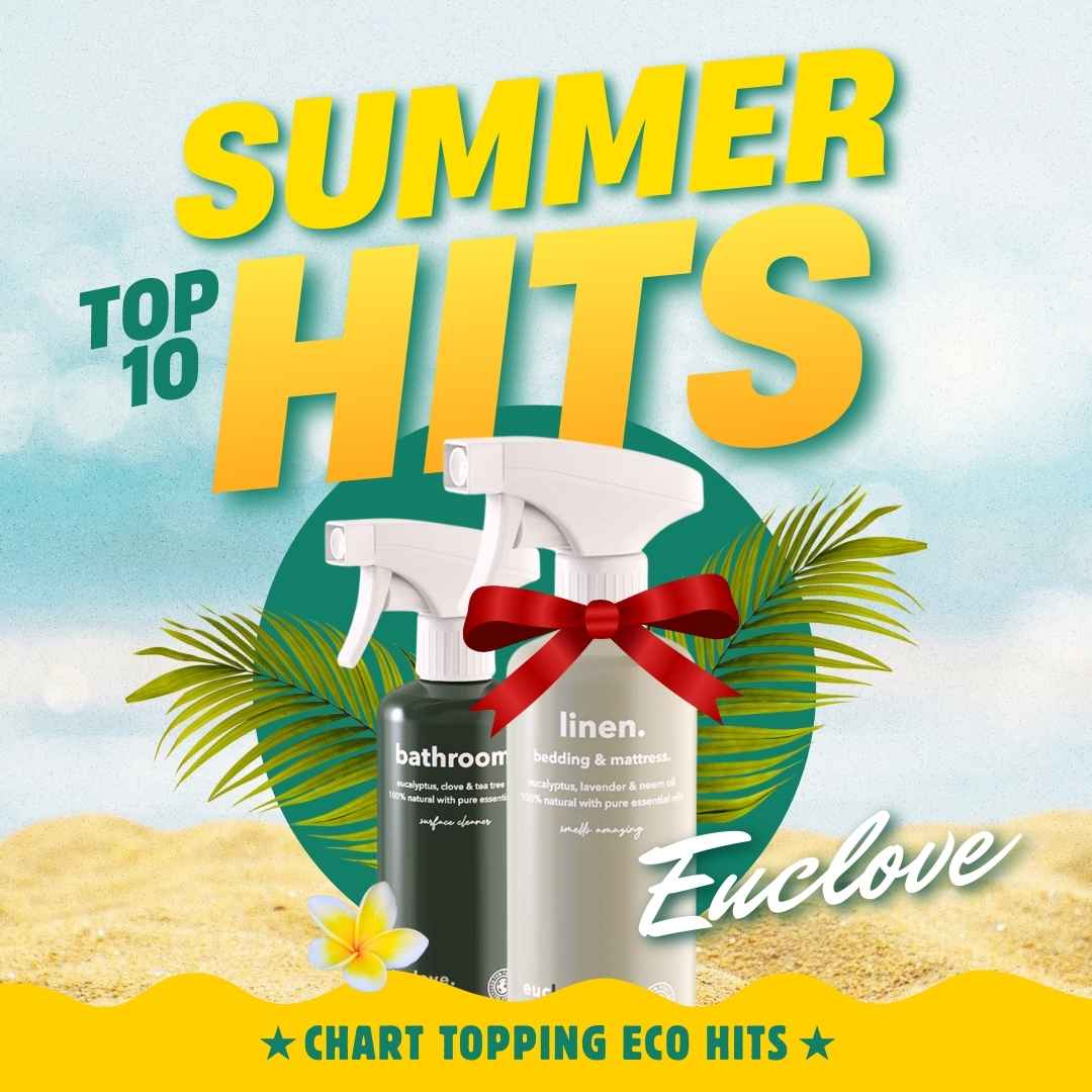 Top 10 Summer Hits Deals Page